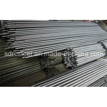 Structural Seamless Steel Pipe for Building Materials